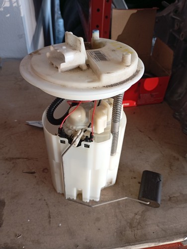 Pompa carburante per fiat - pompa,