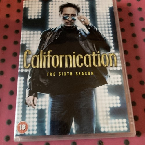 Californication season 6 - season,