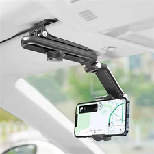 Visiera parasole auto
