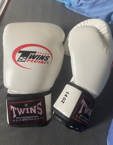 Guantoni twins 14oz - twins,
