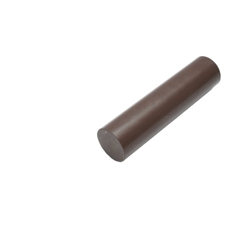 Barra teflon ptfe - barra, in