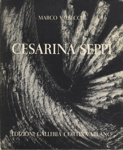 Cesarina seppi - cesarina, seppi.