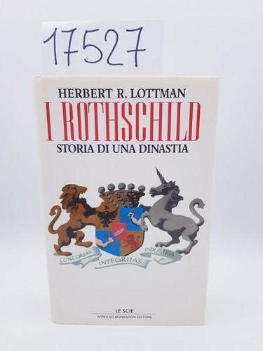 Rothschild storia una - i,
