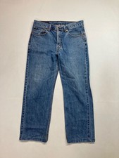 Jeans LEVI’S 751 STRAIGHT