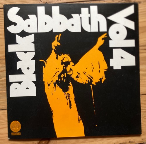 Black sabbath - sabbath, –