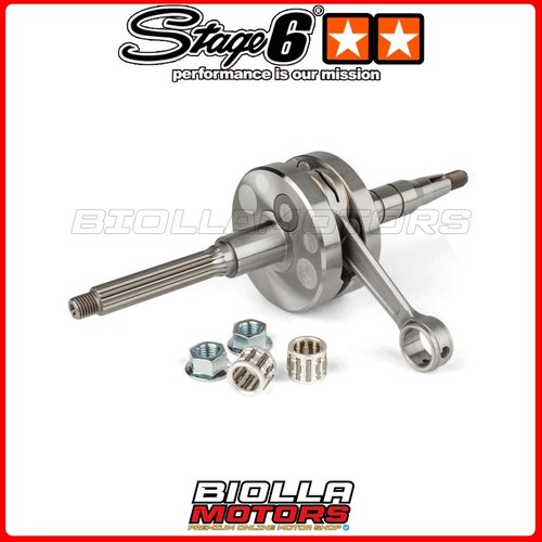7916601 albero motore - albero,