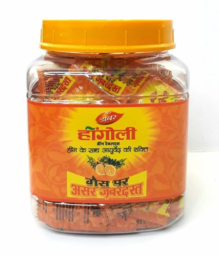Dabur hingoli alle erbe - hingoli,