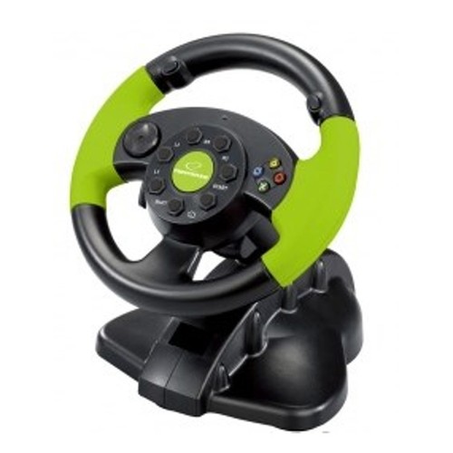 Volante esperanza high octane - volante,