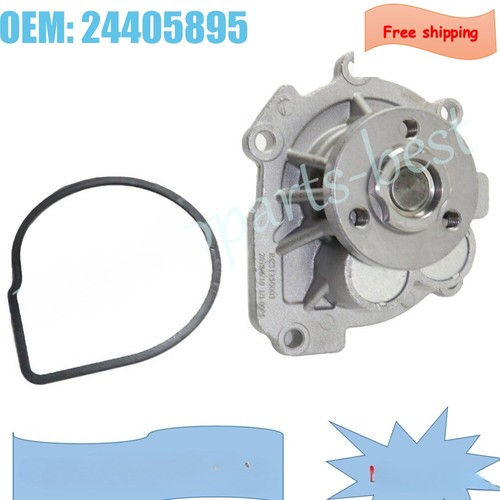 Pompa acqua motore - , per