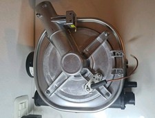 Camera Di Combustione Sermeta