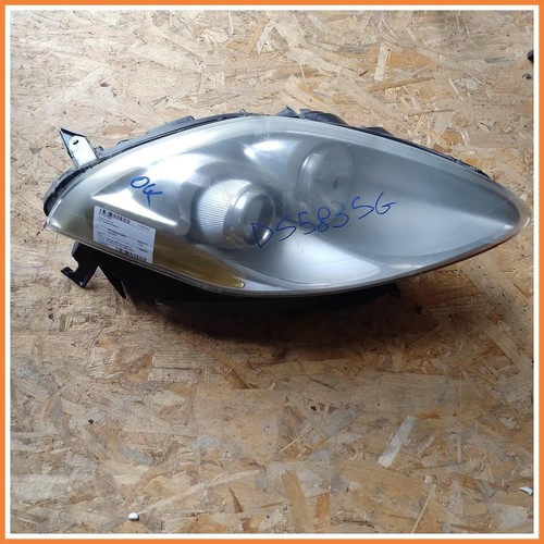 Faro fanale proiettore - fanale,