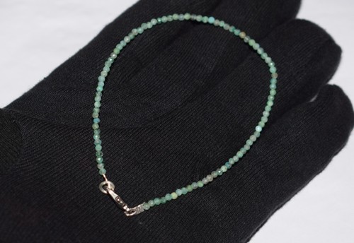 Bracciale argento 925 - in,