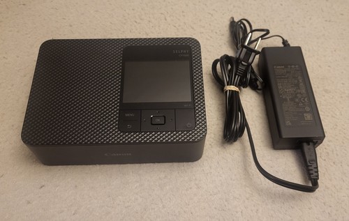 Canon selphy cp1500 stampante - cp1500,