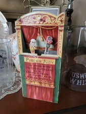 Victorian Raphael Tuck  Punch