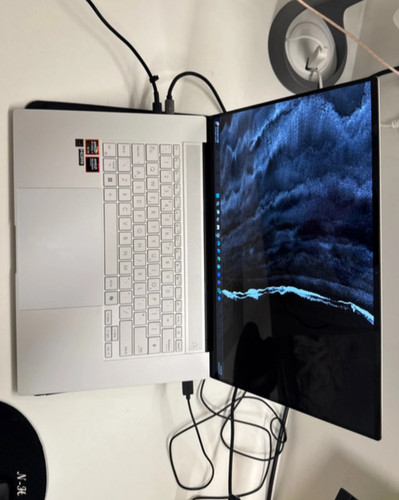 Asus zenbook s16 - zenbook, s16: