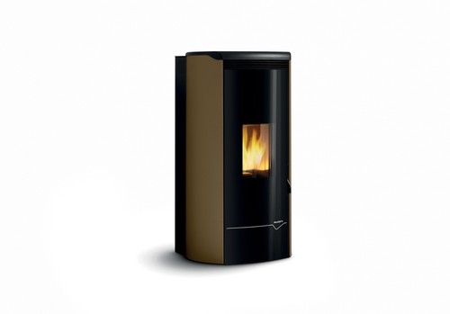 Termo stufa pellet - termo, ecofire