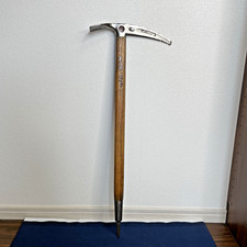 piccozza vintage SIMOND