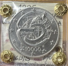 REPUBBLICA ITALIANA MONETA