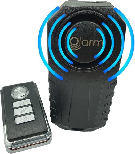 Allarme capannone wireless - allarme,