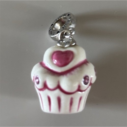 Thun ciondolo charm cupcake - ciondolo,
