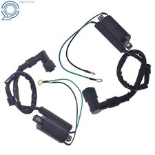 NEW Ignition Coil Set For