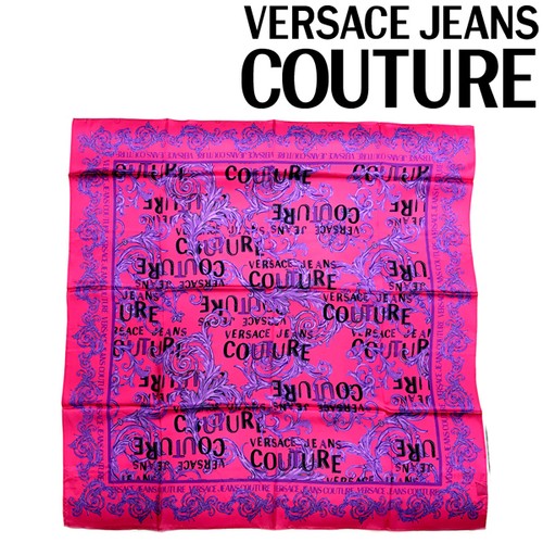 Versace jeans couture sciarpa - jeans,