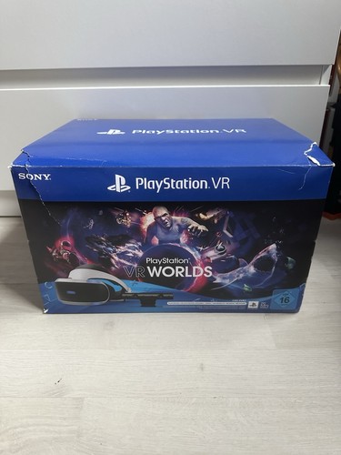 Set occhiali ps4 - vr, v2
