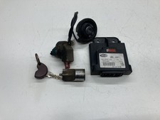 KIT CENTRALINA CONTATTO CON