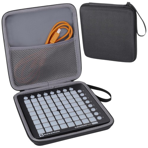 Custodia controller pad