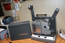 Proiettore Bell & Howell