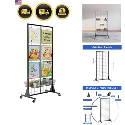 Espositore pannello - espositore, da