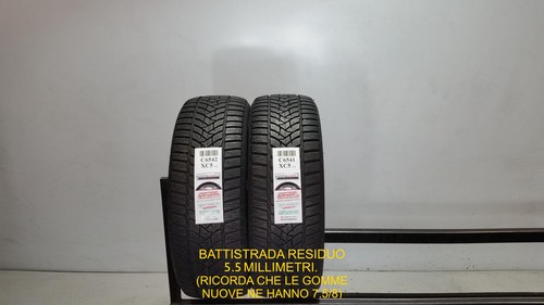 Gomme usate termiche - usate,