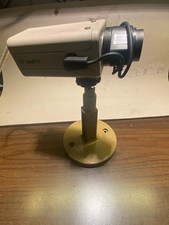 Videocamera di sicurezza Sanyo model VCB-3412P