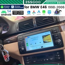 For bmw series e46 - series, rover