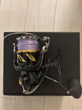SHIMANO 20 STELLA SW18000HG 590502