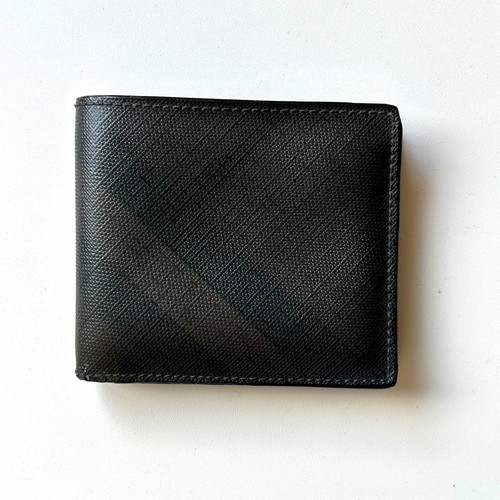 Portafoglio burberry bifold - burberry,