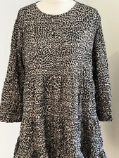 Mini abito babydoll Zara The