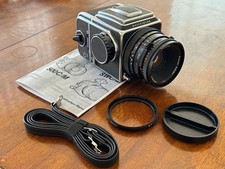 Kit obiettivo Hasselblad