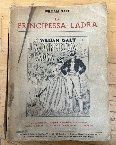 Libro dispense la - libro, a