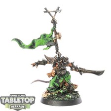 Skaven - Clawlord - dipinto