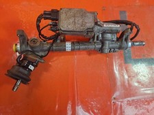 ✅PORTA SERVOSTERZO MERCEDES