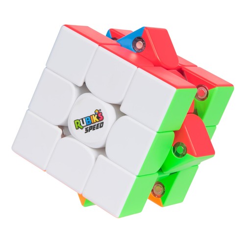 Cubo rubik rapido - cubo, rubik's,