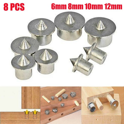 Pezzi set tassello tenone - tassello,