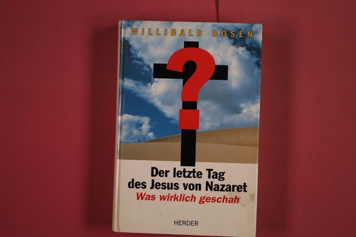 284722 willibald bösen der - willibald,
