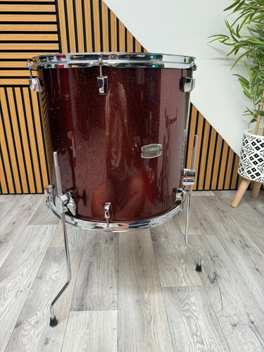 Yamaha ryeen x15 floor - ryeen, 16"x15"