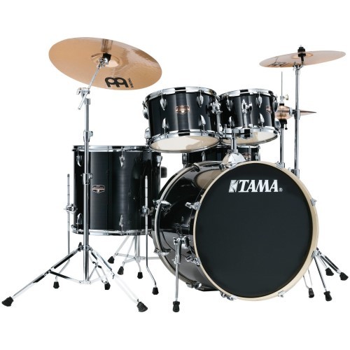Tama imperialstar drumset - tama,