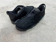 Nike Air Jordan 6 Retro Low