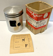 Pistone Borgo Per Piaggio