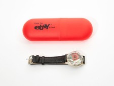 Europa Watch Co Promo Watch