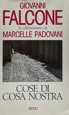 FALCONE COSE DI COSA NOSTRA
